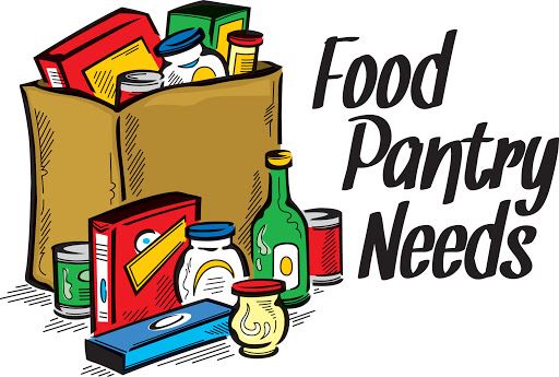 food drive image
