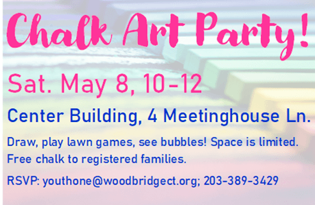 chalk art. edited BY