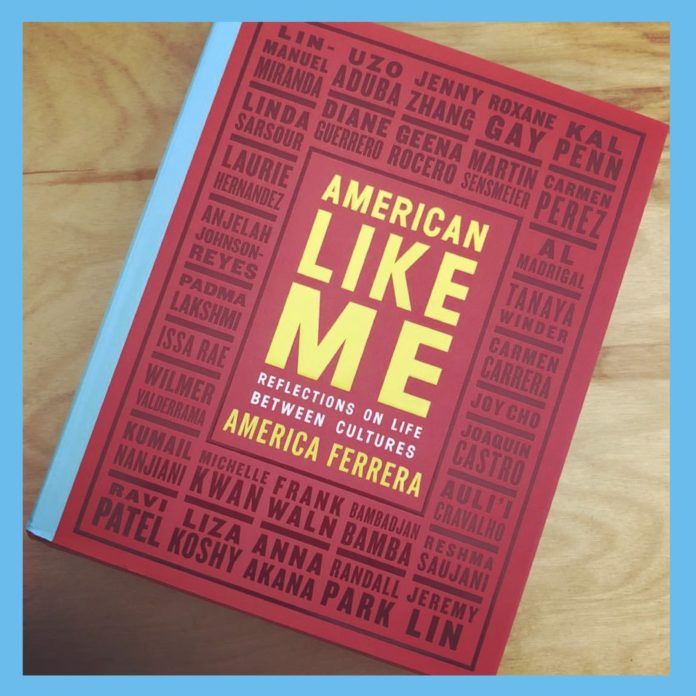 Book-American-Like-ME-book