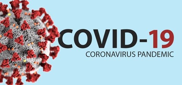 covid pandemic generic image