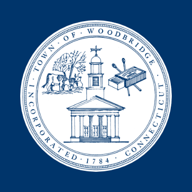 Woodbridge Seal