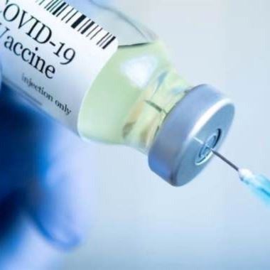 Covid 19 Vaccine Photo