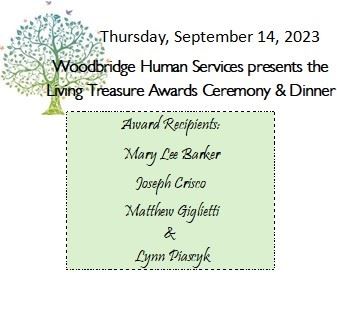 Living Treasure Award Image