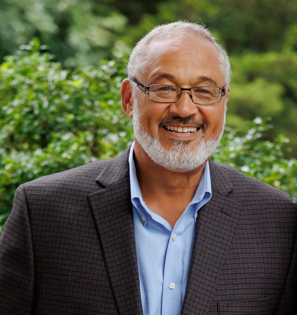 First Selectman Mica Cardozo Photo 