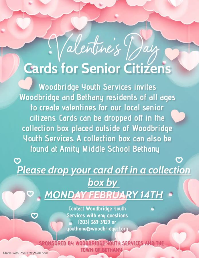 Valentines Day Cards for Senior Citizens